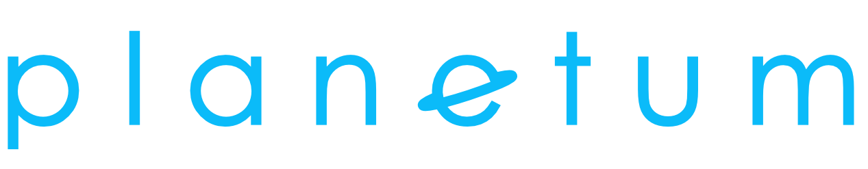 Planetum logo