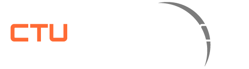 CTU Robotics Team Logo